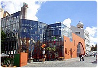 Lukasmosele