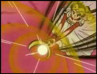 Sailor Moon