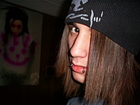 Nickport