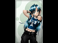 TomBoyTiger