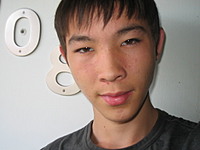 sinjin isaac