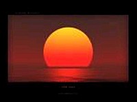 Rising Sun