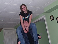 jenny g