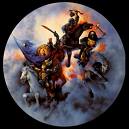 -[Conquest]-