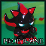 Professor Raine