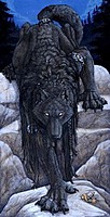 KingBanewolf