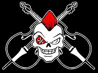 Psychobilly