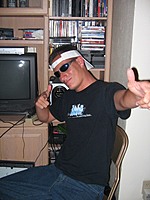 Rushhard
