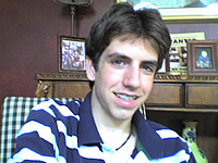 Preppy Josh 601