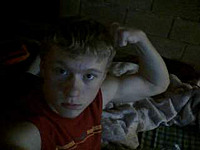 JoshCrane