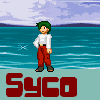 Sycodaman