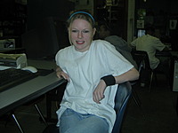 melani's Avatar