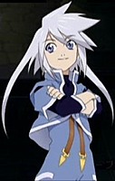 Genis-Sage