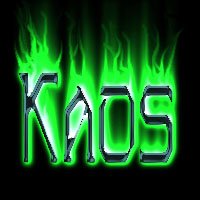 KaosMastr