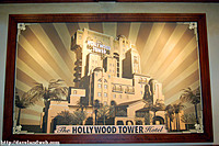 Tower Ghost