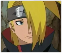 Deidara-Kun