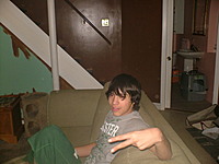 donovin