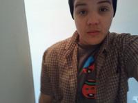 andrew #1