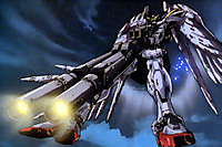 Wing Zero Custom's Avatar