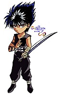 Hiei_Jaganshi