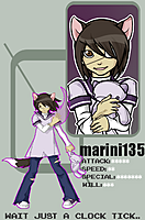 Marini