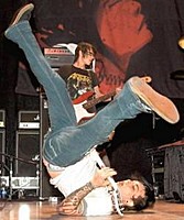 gerardmikeyfrank