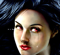 Schizoangel