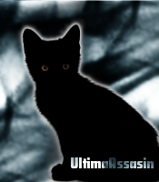 Ultima Assassin