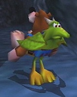 DragonKazooie89's Avatar