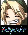 Zallyander