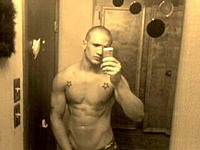 COLLIN IS UR MAN