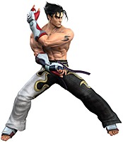 TekkenLord