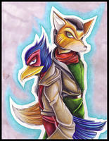 FOXYOSHIFALCOPIKACHU