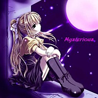 MystRider