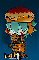Kitesuke Ito