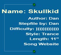 Skullkiddan