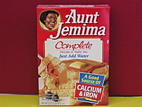 Senorsyrup