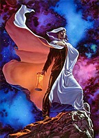 Chronos_Star