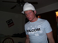 brando blaggins