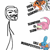 Epic Fail Guy