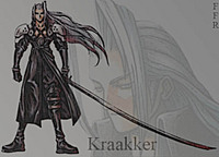 Kraakker