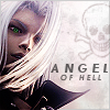 Angel Of Hell
