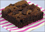 SpeedyBrownie