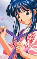 Michii-Ri Natashi