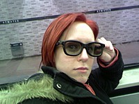 LadyLilith