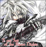 Knight of Azure