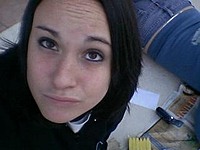 rocketgirl