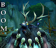 BOOMkin