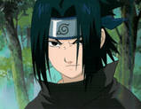 Uchicha Sasuke