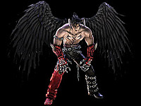 DarkTekkenLord